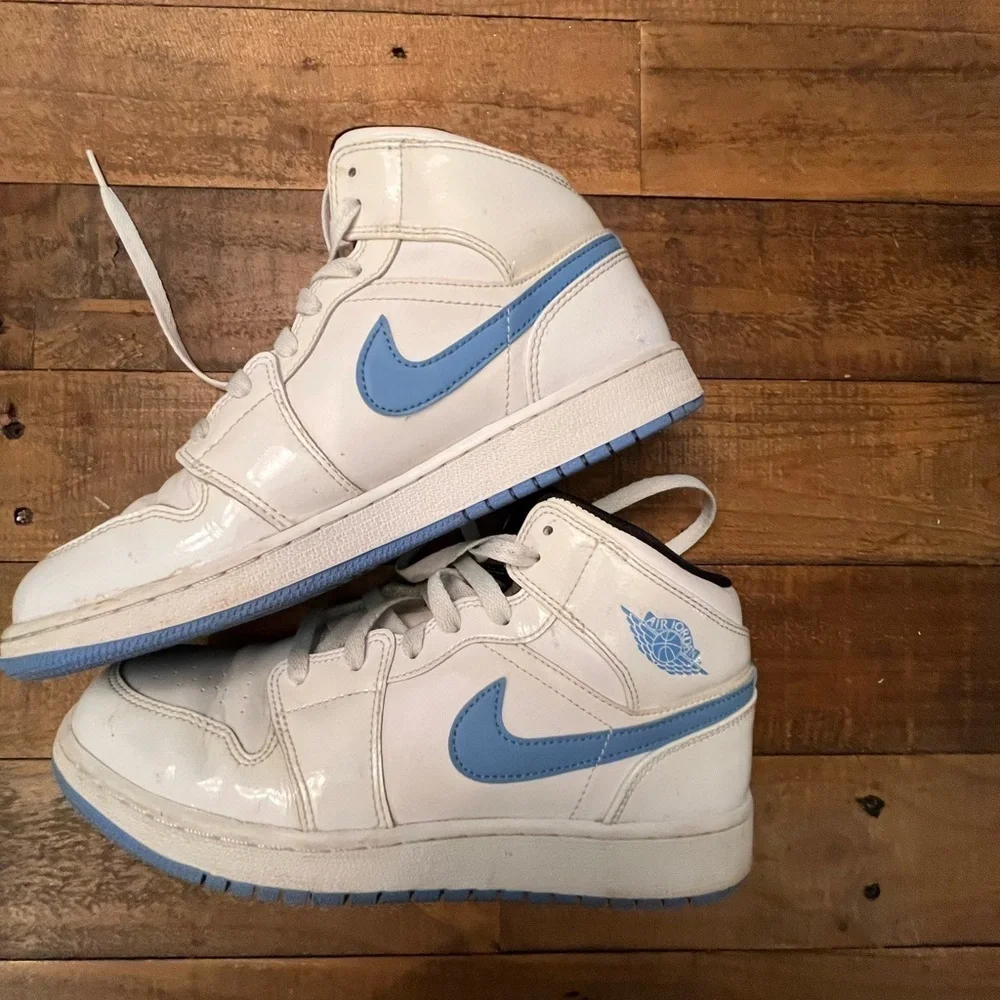 Nike Air Jordan’s - Size 6.5